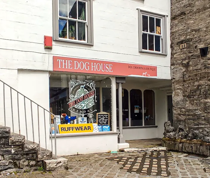 The Doghouse Kendal Picture 1