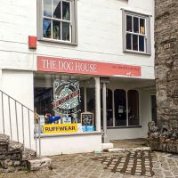 The Doghouse Kendal ico