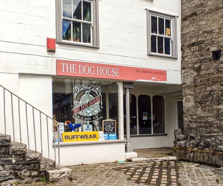 The Doghouse Kendal
