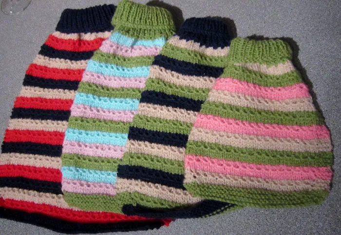 The Posh Dog Clothing Company Picture 3