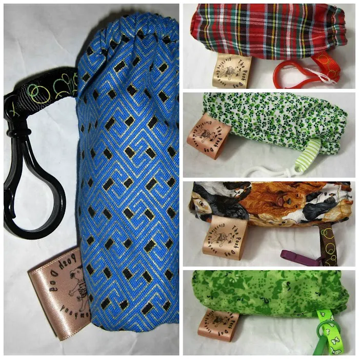 The Posh Dog Clothing Company Picture 8