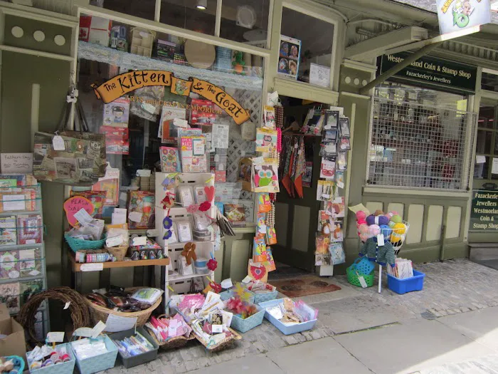 The Posh Dog Clothing Company Picture 6