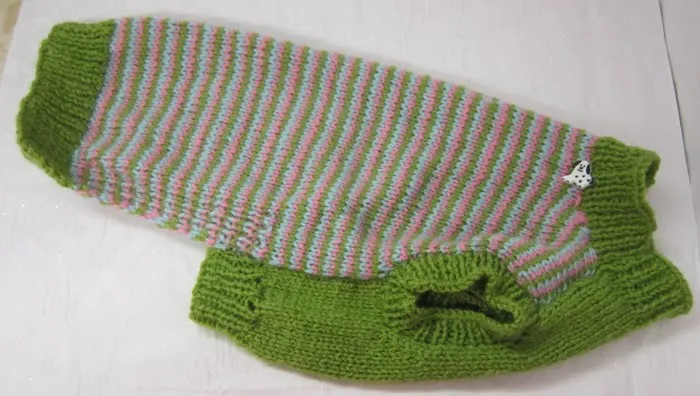 The Posh Dog Clothing Company Picture 9