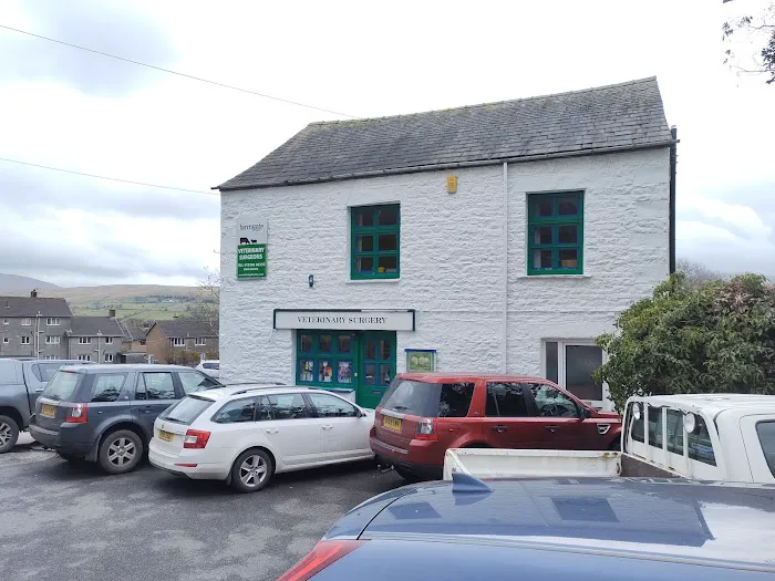 Farm Gate Vets Picture 1