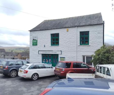 Farm Gate Vets