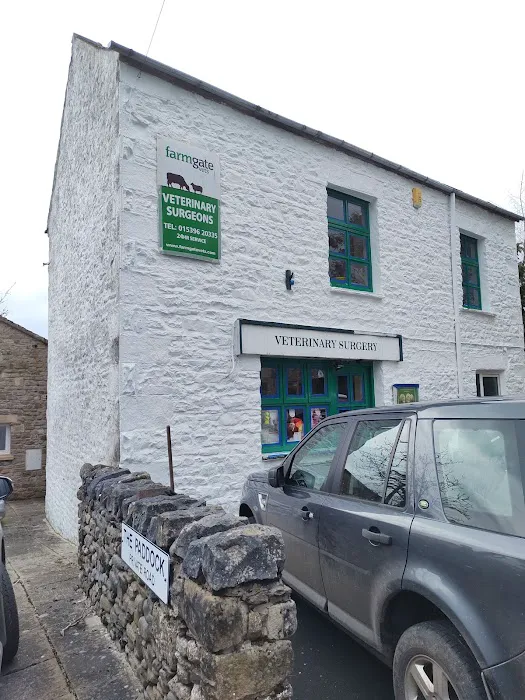 Farm Gate Vets Picture 2