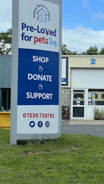 The Wainwright Shelter Shop Picture 5