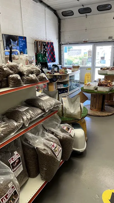 The Wainwright Shelter Shop Picture 6