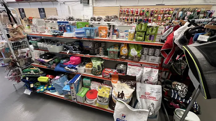 The Wainwright Shelter Shop Picture 3