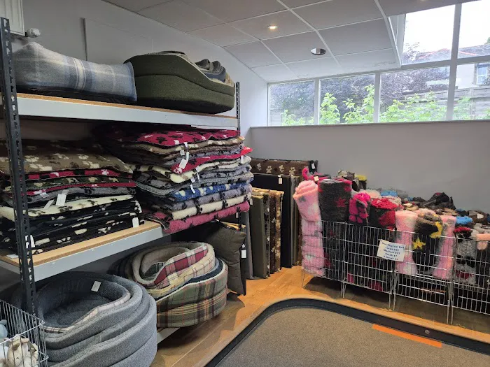 The Wainwright Shelter Shop Picture 9