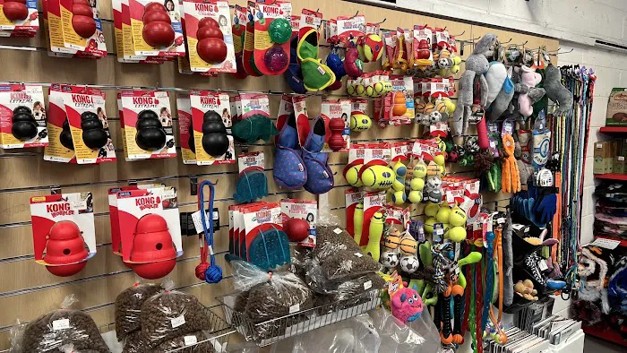 The Wainwright Shelter Shop Picture 8