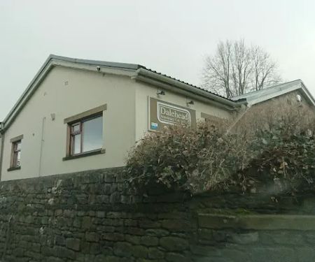 Dalehead Veterinary Group