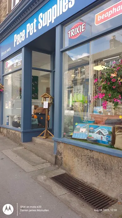 Pace Pet Supplies Picture 1