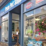 Pace Pet Supplies