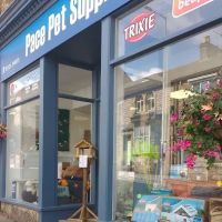 Pace Pet Supplies ico