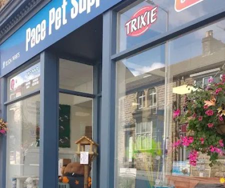 Pace Pet Supplies