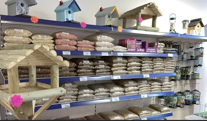 Pace Pet Supplies Picture 6