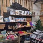 Pawlina's Pet Shop