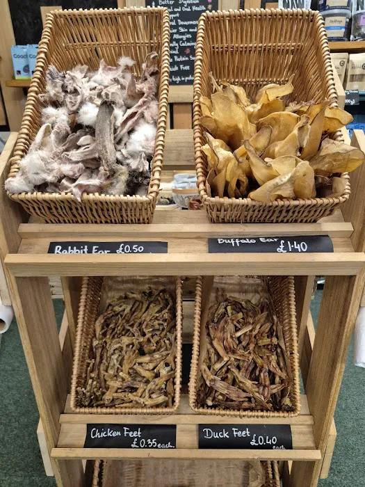 Pawlina's Pet Shop Picture 3