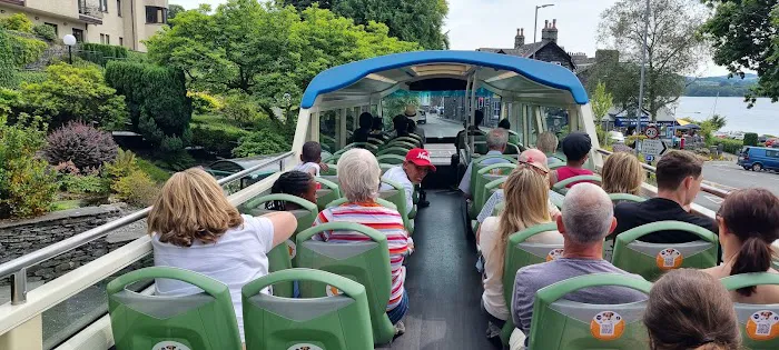 Paws by the Lake - Ambleside Pet & Gift Shop Picture 4