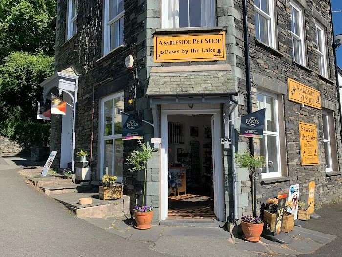 Paws by the Lake - Ambleside Pet & Gift Shop Picture 6