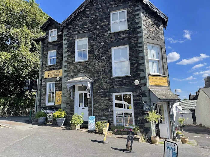 Paws by the Lake - Ambleside Pet & Gift Shop Picture 7