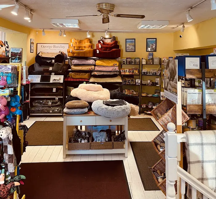 Paws by the Lake - Ambleside Pet & Gift Shop Picture 2