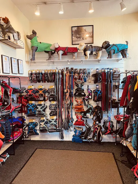 Paws by the Lake - Ambleside Pet & Gift Shop Picture 1