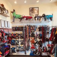 Paws by the Lake - Ambleside Pet & Gift Shop ico