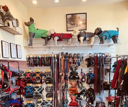 Paws by the Lake - Ambleside Pet & Gift Shop