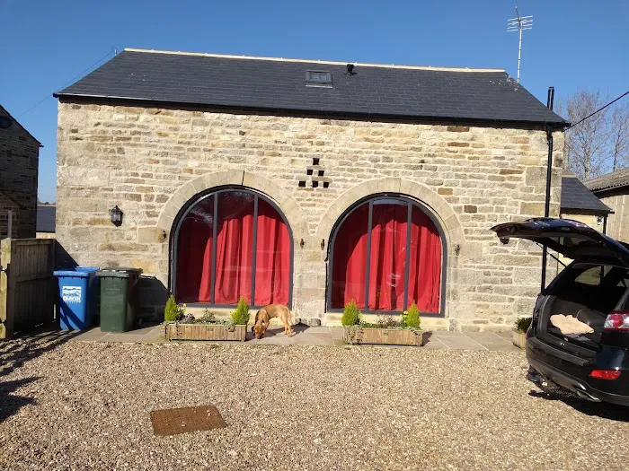Northern Equine Therapy Centre Picture 2