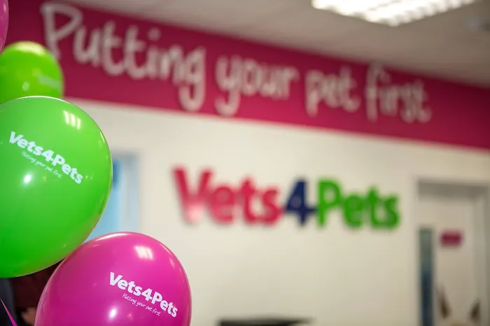 Vets for Pets - Kendal Picture 1