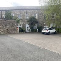 Vets Now Kendal ico