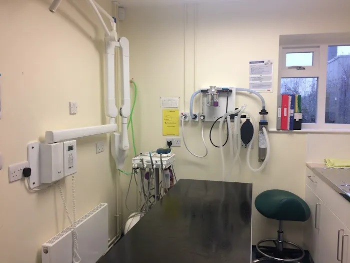 Highgate Vets Picture 7