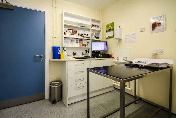 Highgate Vets Picture 5