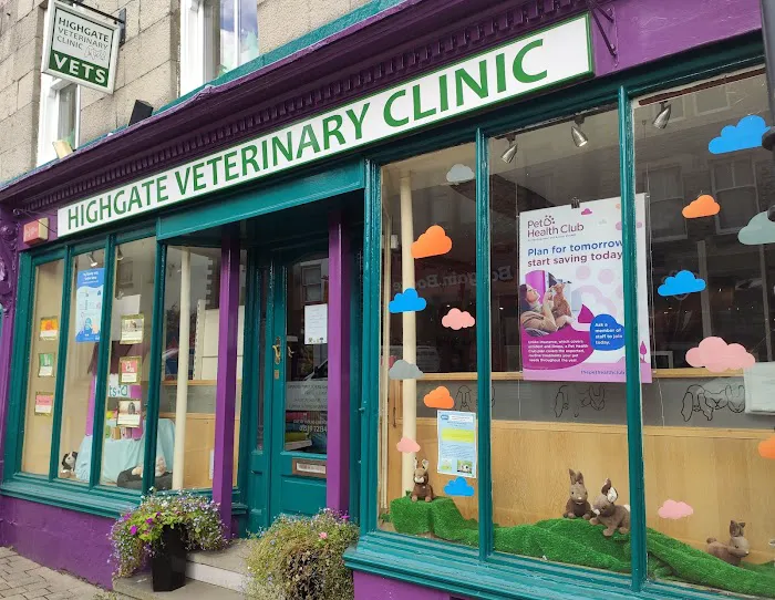 Highgate Veterinary Clinic Picture 3