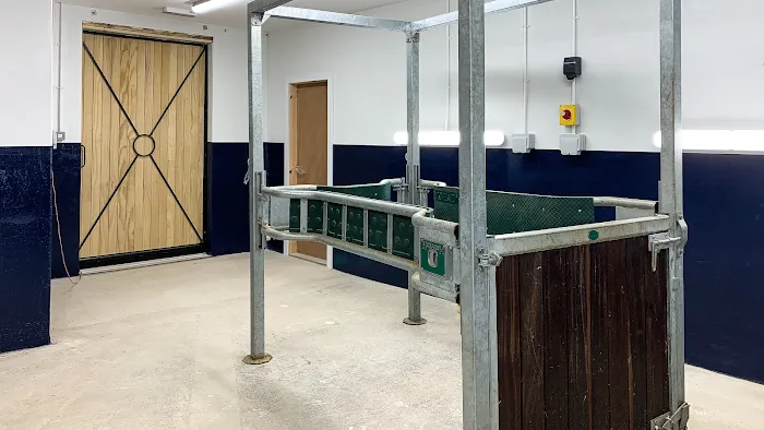 North West Equine Vets Ltd. Picture 4