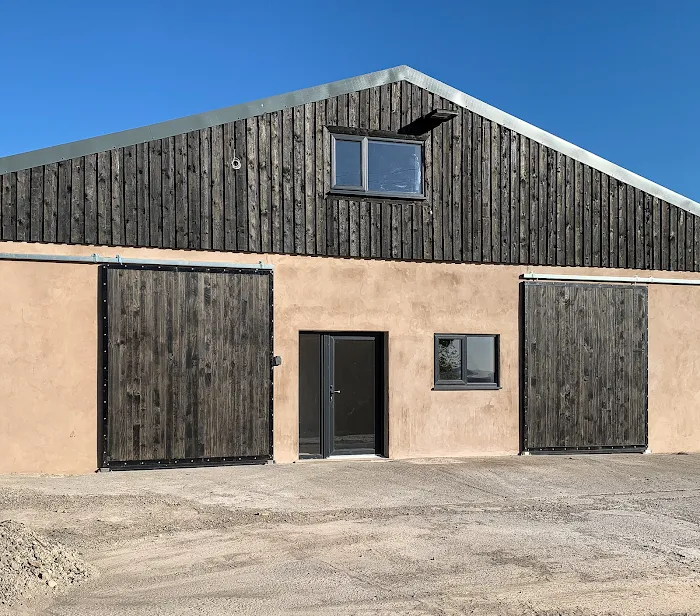 North West Equine Vets Ltd. Picture 5