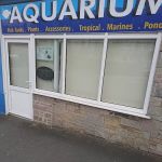 Reef & River Aquarium