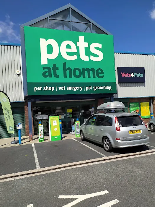 Pets at Home Lancaster Picture 1