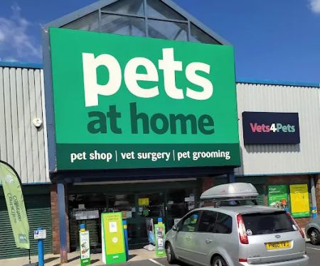 Pets at Home Lancaster