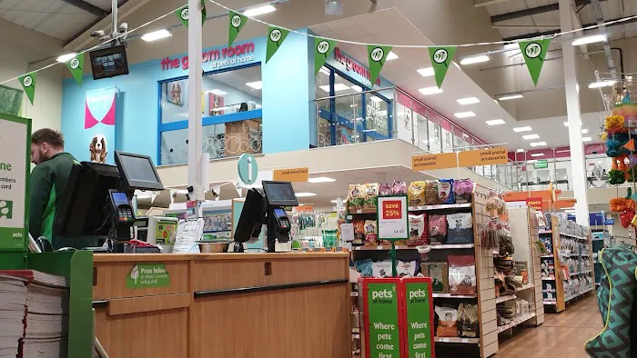 Pets at Home Lancaster Picture 5