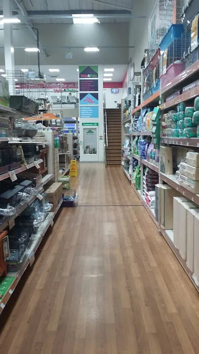 Pets at Home Lancaster Picture 7