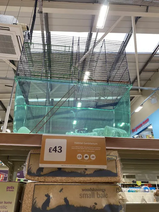 Pets at Home Lancaster Picture 4