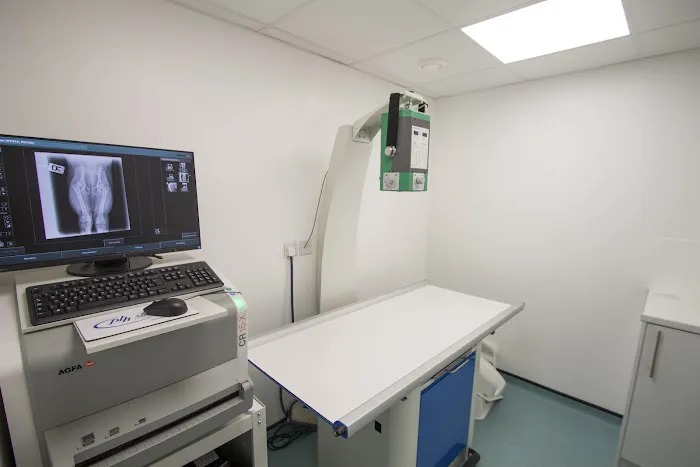Carnforth Pet Care - Veterinary Centre Picture 1