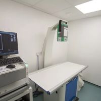 Carnforth Pet Care - Veterinary Centre ico