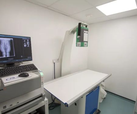 Carnforth Pet Care - Veterinary Centre
