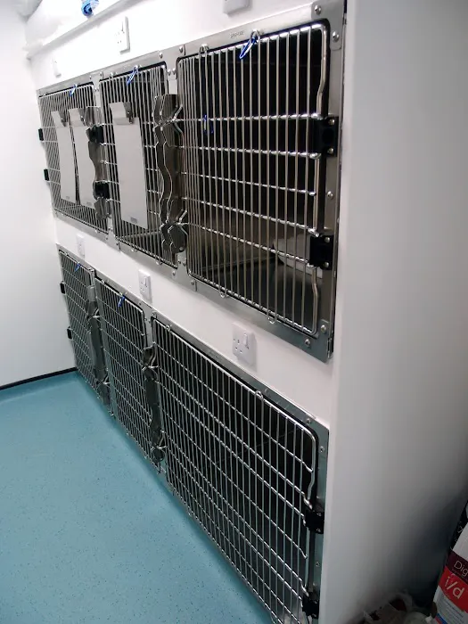 Carnforth Pet Care - Veterinary Centre Picture 5