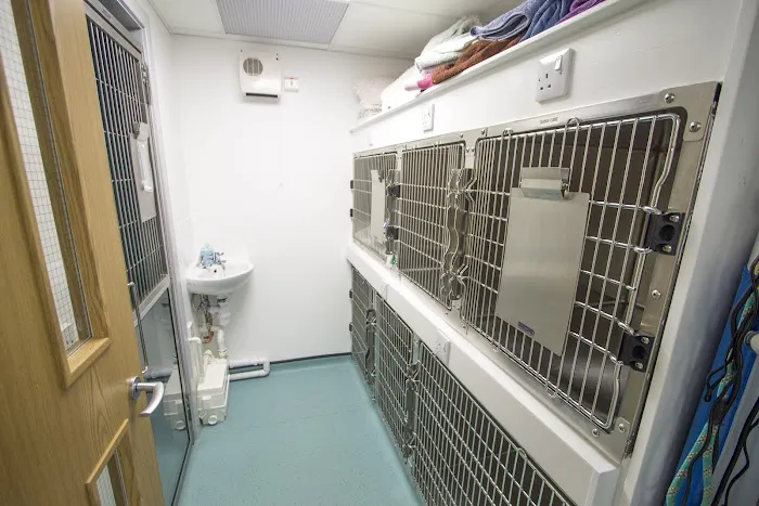 Carnforth Pet Care - Veterinary Centre Picture 4