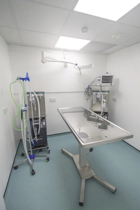 Carnforth Pet Care - Veterinary Centre Picture 6
